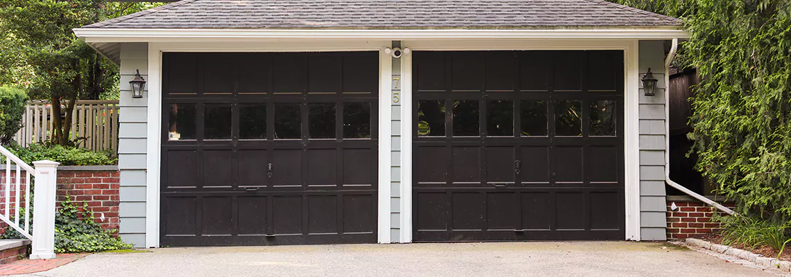 Wayne Dalton Custom Wood Garage Doors Installation Service in Deltona, Florida