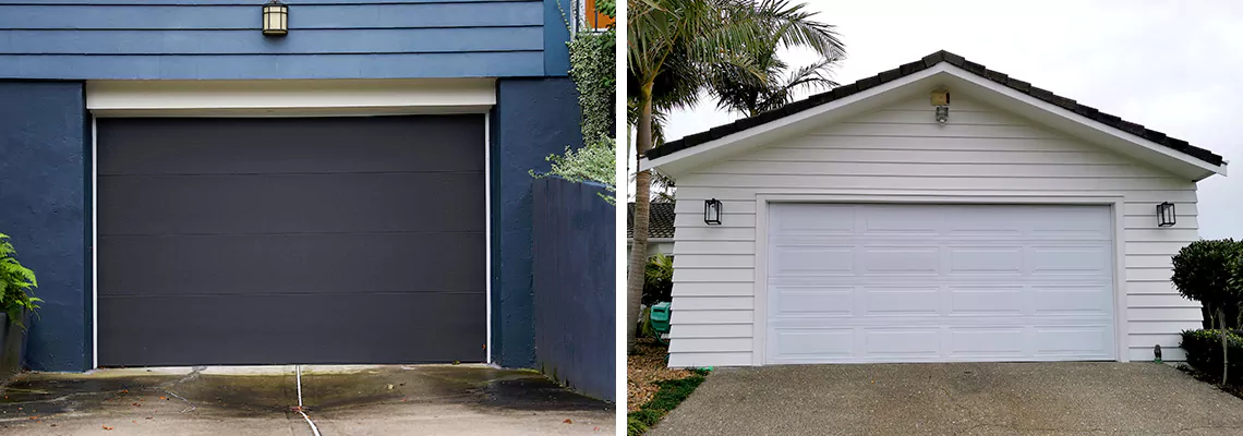 Sectional Garage Door Guy in Deltona, Florida