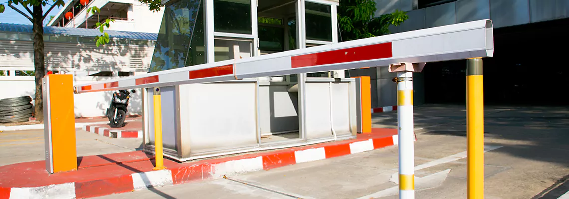 Parking Garage Gates Repair in Deltona, FL