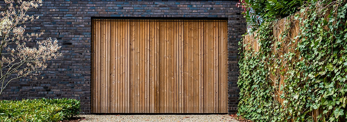 Amarr Traditional Garage Doors Tracks Repair in Deltona, Florida