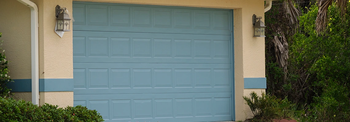 Amarr Carriage House Garage Doors in Deltona, FL