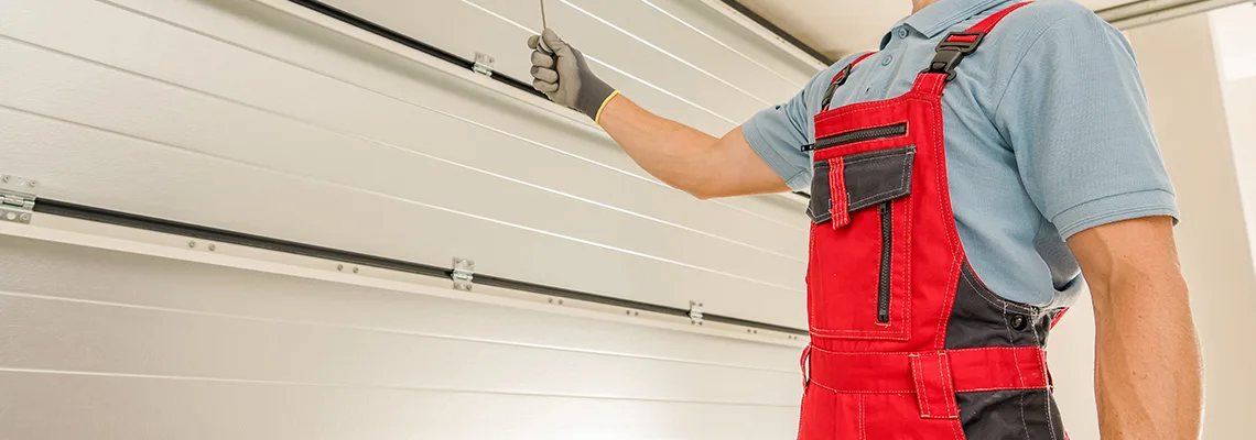 Garage Door Cable Repair Expert in Deltona, FL