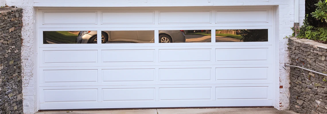 Residential Garage Door Installation Near Me in Deltona, FL