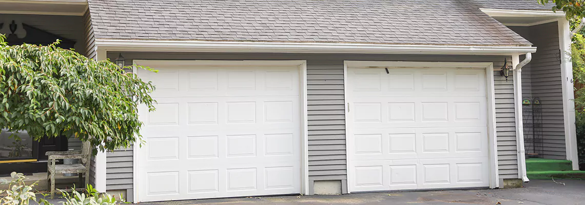 Licensed And Insured Garage Door Installation in Deltona, Florida