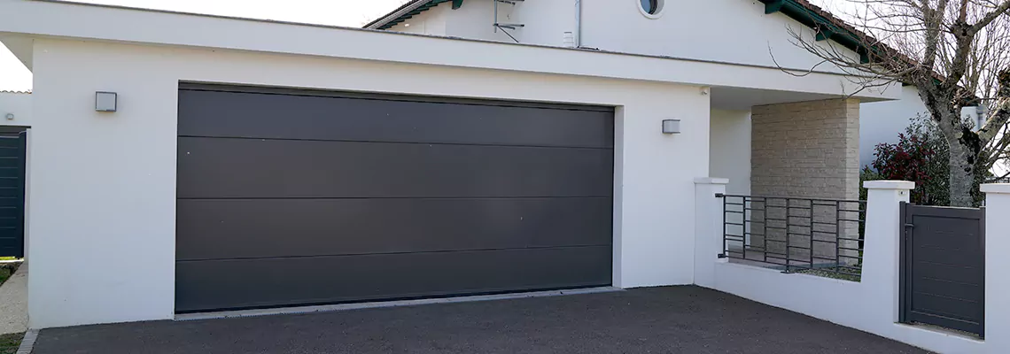 New Roll Up Garage Doors in Deltona, FL