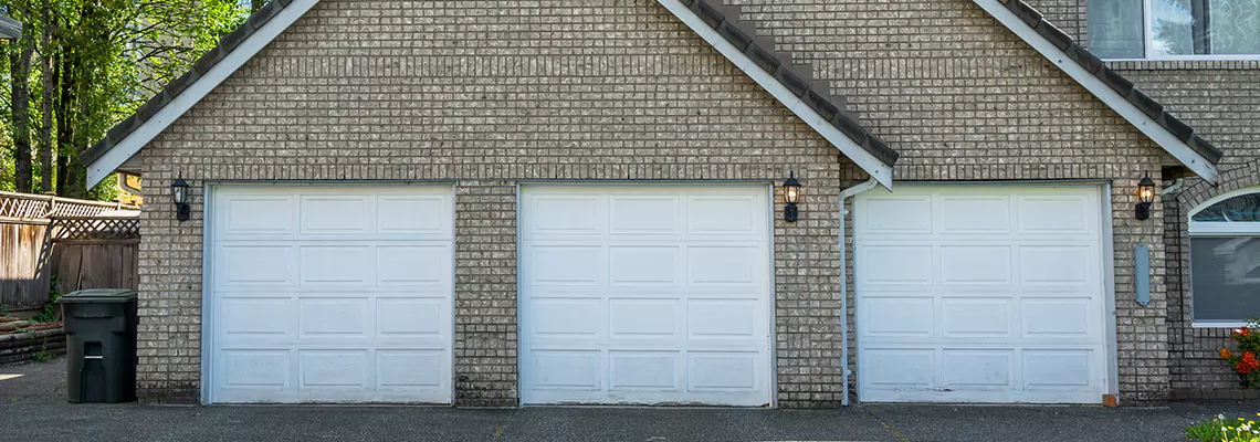 Garage Door Emergency Release Services in Deltona, FL