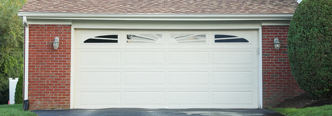 Residential Garage Door Hurricane-Proofing in Deltona, Florida