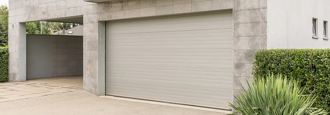 Automatic Overhead Garage Door Services in Deltona, Florida