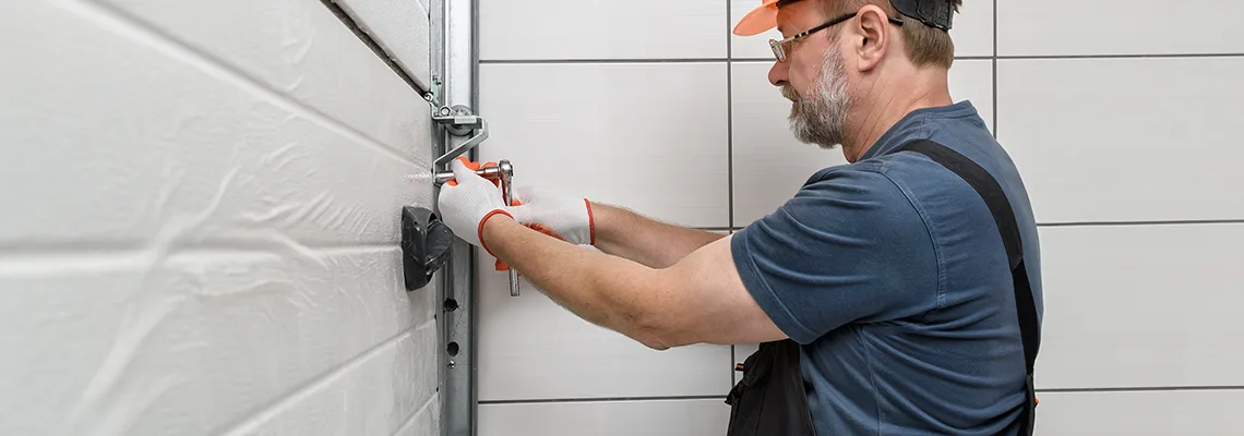 Weatherproof Insulated Garage Door Service in Deltona, FL