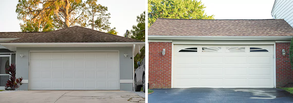 Gliderol Garage Doors Service in Deltona, Florida