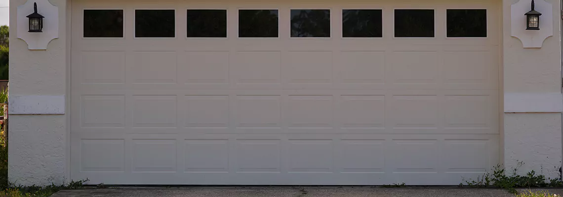 Windsor Garage Doors Spring Repair in Deltona, Florida