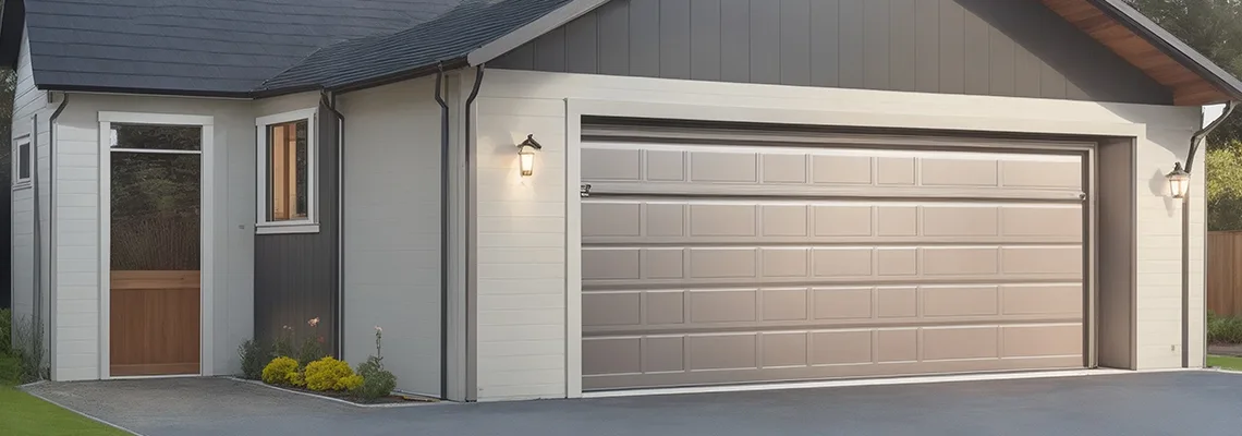 Assistance With Roller Garage Doors Repair in Deltona, FL, FL