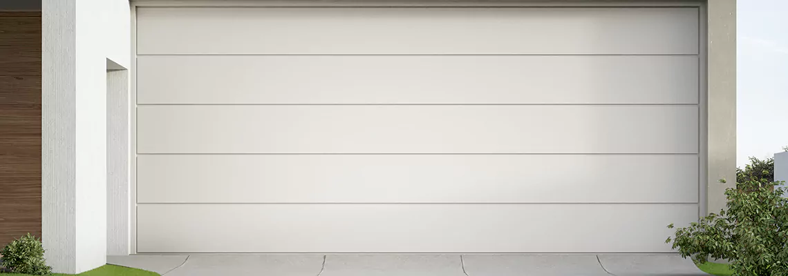 Sliding Garage Door Repair Help in Deltona, Florida