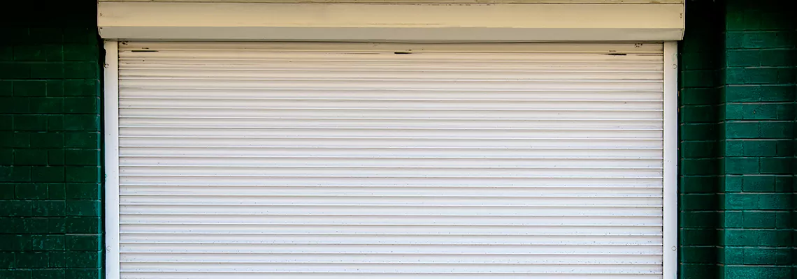 Rolling Steel Door Replacement in Deltona, Florida