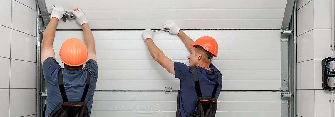 Overhead Doors Motor Installation in Deltona, FL