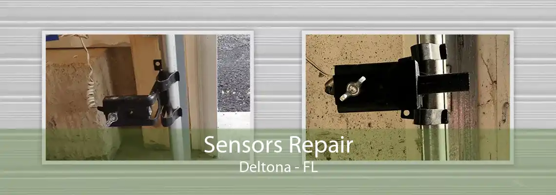 Sensors Repair Deltona - FL